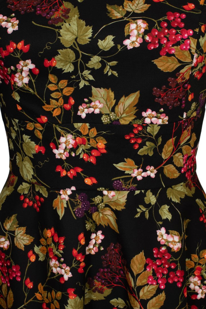 Edwina Dress
