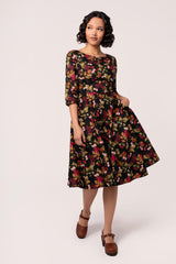 Edwina Dress