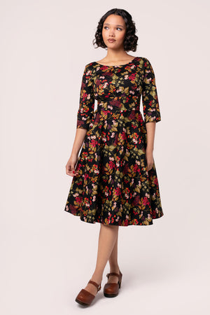 Edwina Dress