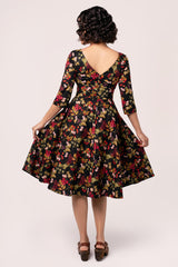 Edwina Dress