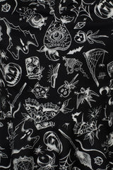 Mischief Midi Dress