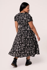 Anatomy Dress