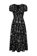 Anatomy Dress
