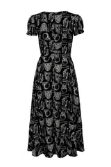 Anatomy Dress