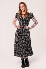 Anatomy Dress