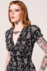 Anatomy Dress