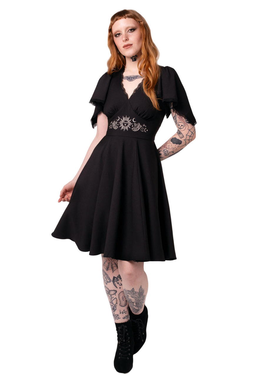 Danica Dress