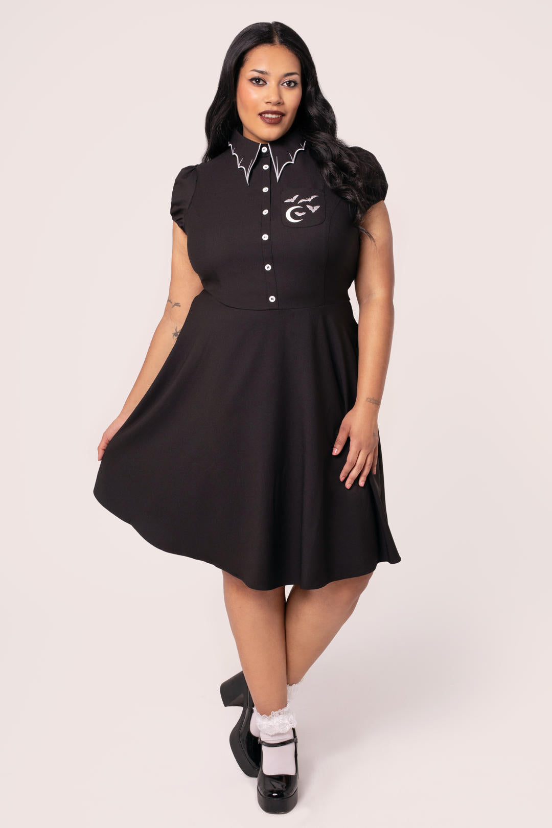 Drusilla Dress