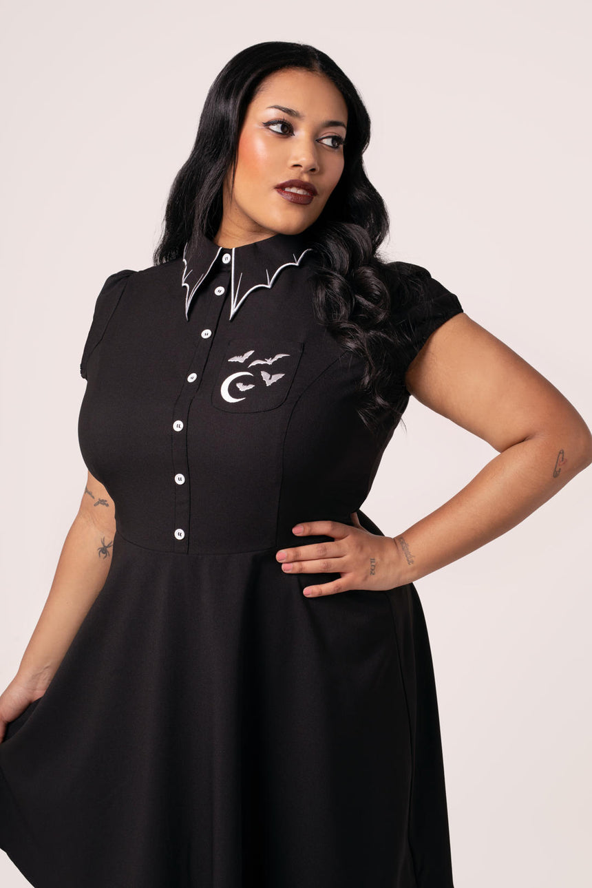Drusilla Dress