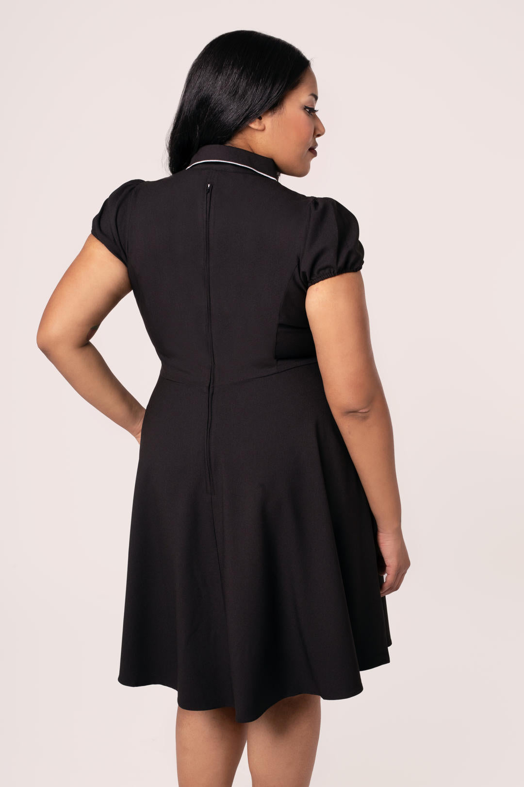 Drusilla Dress