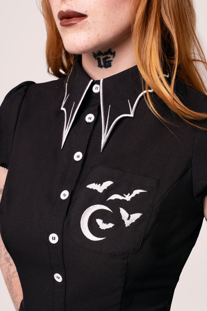 Drusilla Dress