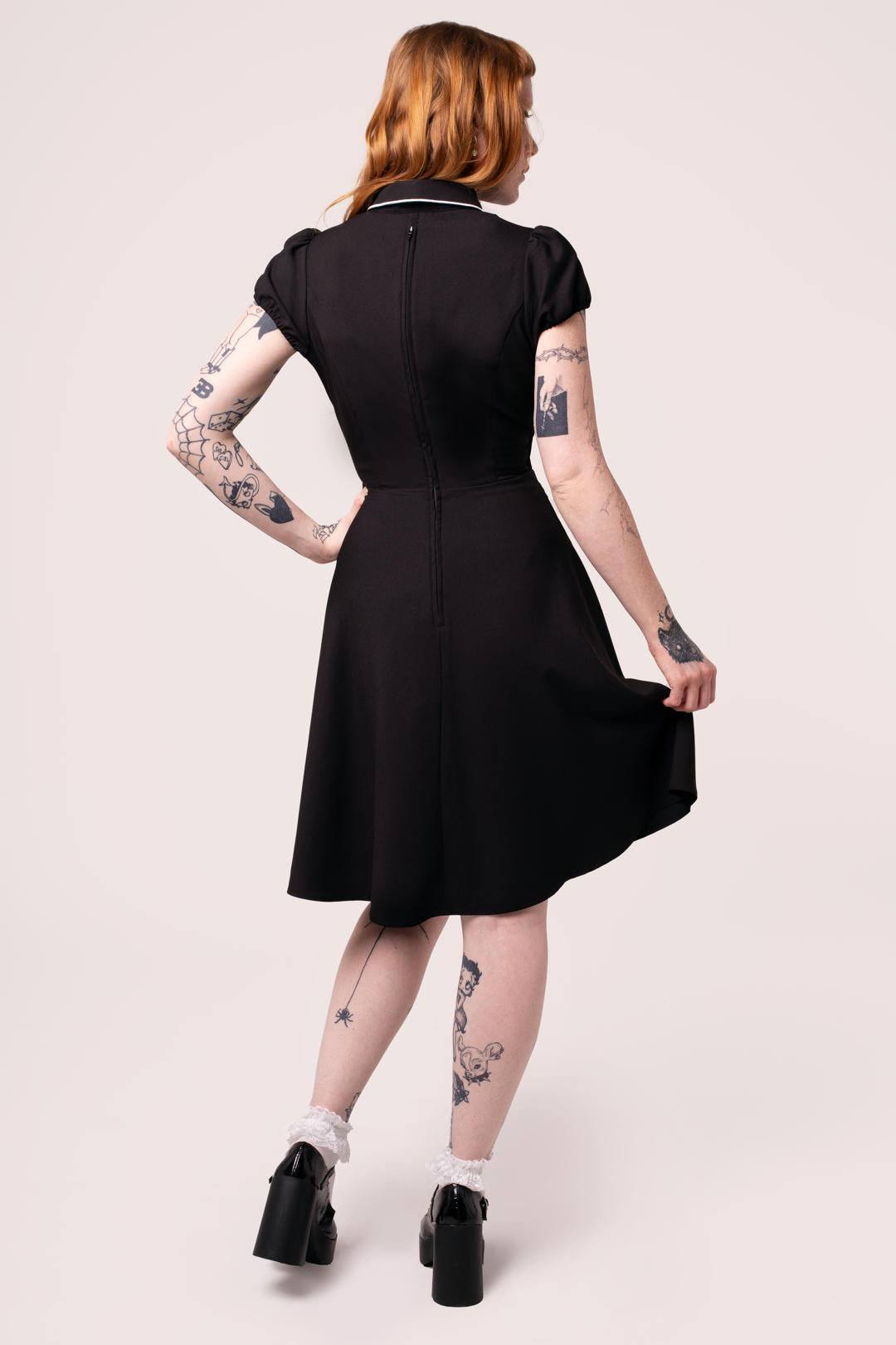 Drusilla Dress