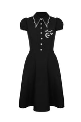 Drusilla Dress