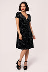 Cosmic Dust Dress