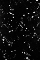 Cosmic Dust Dress