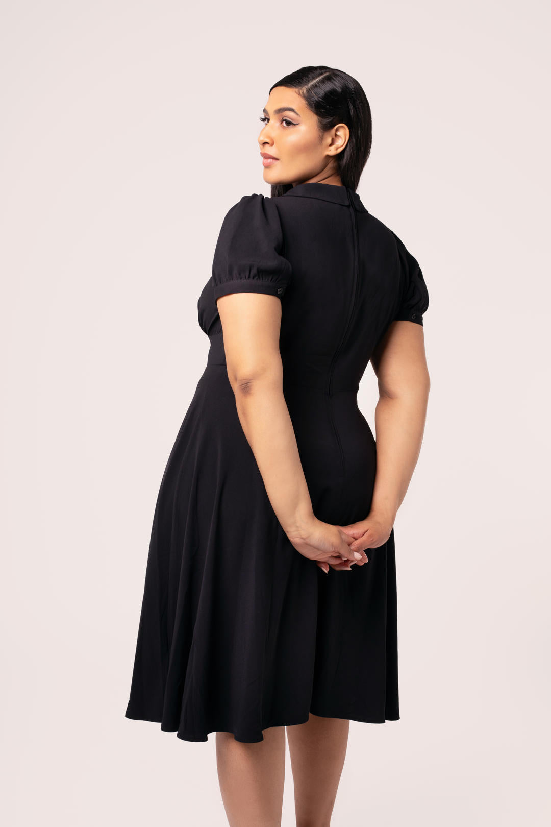 Fabienne-Kleid