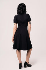Fabienne Dress