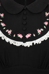 Fabienne Dress