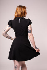 Skeleton Girl Dress