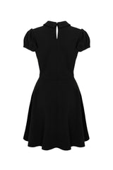 Skeleton Girl Dress