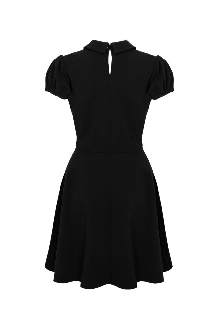 Skeleton Girl Dress