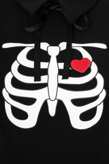 Skeleton Girl Dress