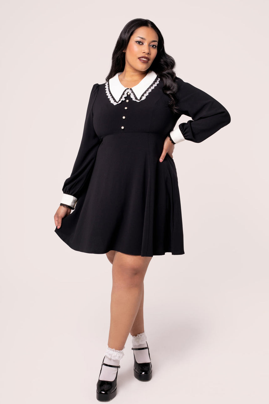 Anastasia Dress