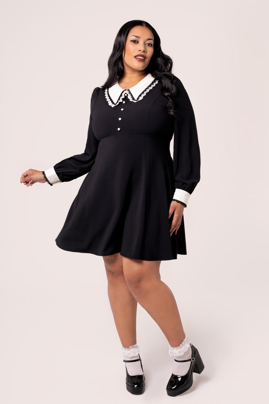 Anastasia Dress