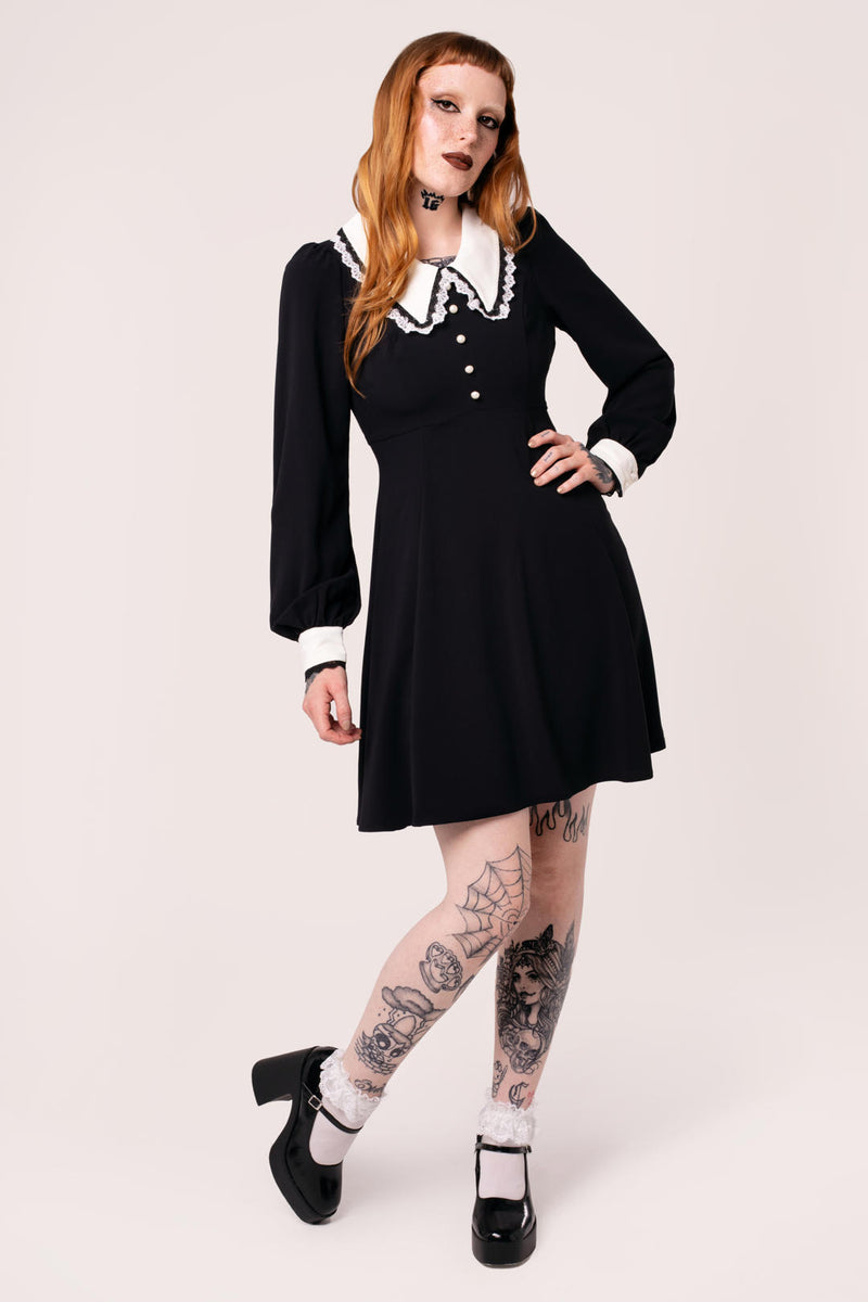 Anastasia Dress