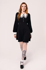 Anastasia Dress