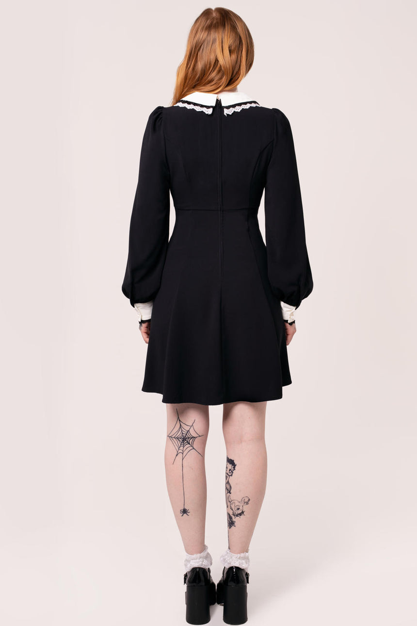 Anastasia Dress