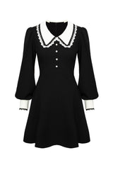Anastasia Dress