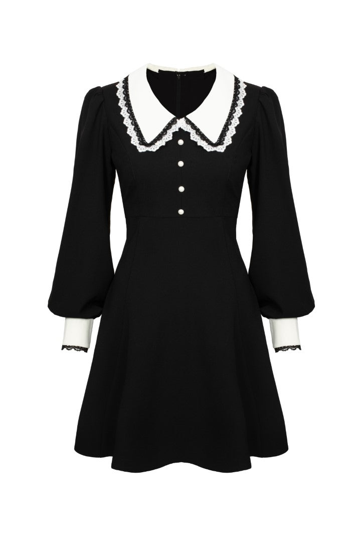 Anastasia Dress