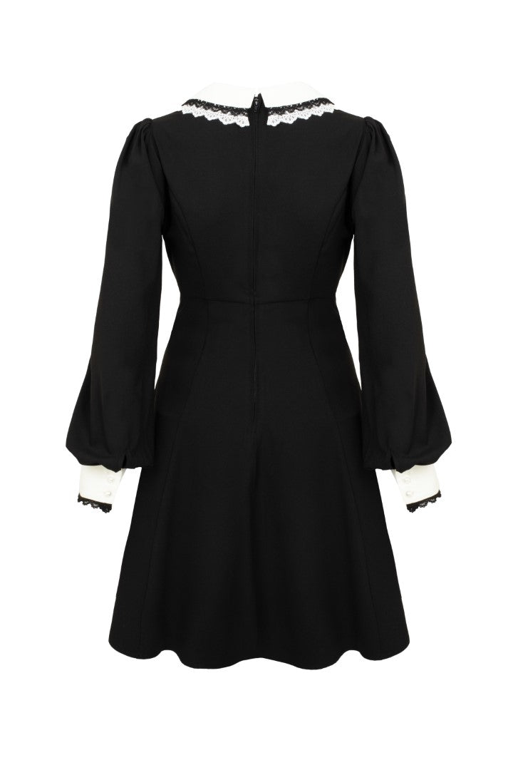 Anastasia Dress