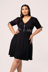 Winnie Dress