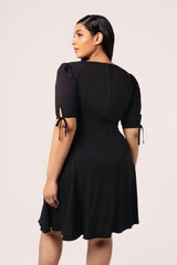 Winnie Dress