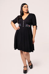 Winnie Dress