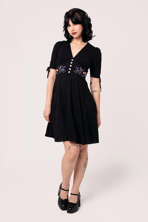 Winnie Dress