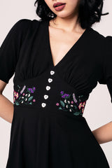 Winnie Dress