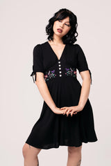 Winnie Dress