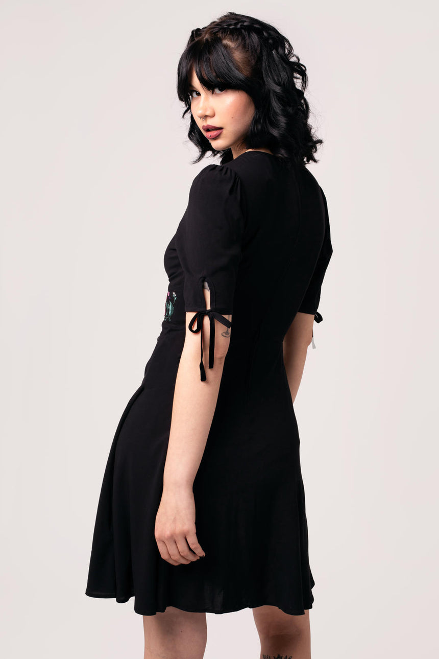 Winnie Dress