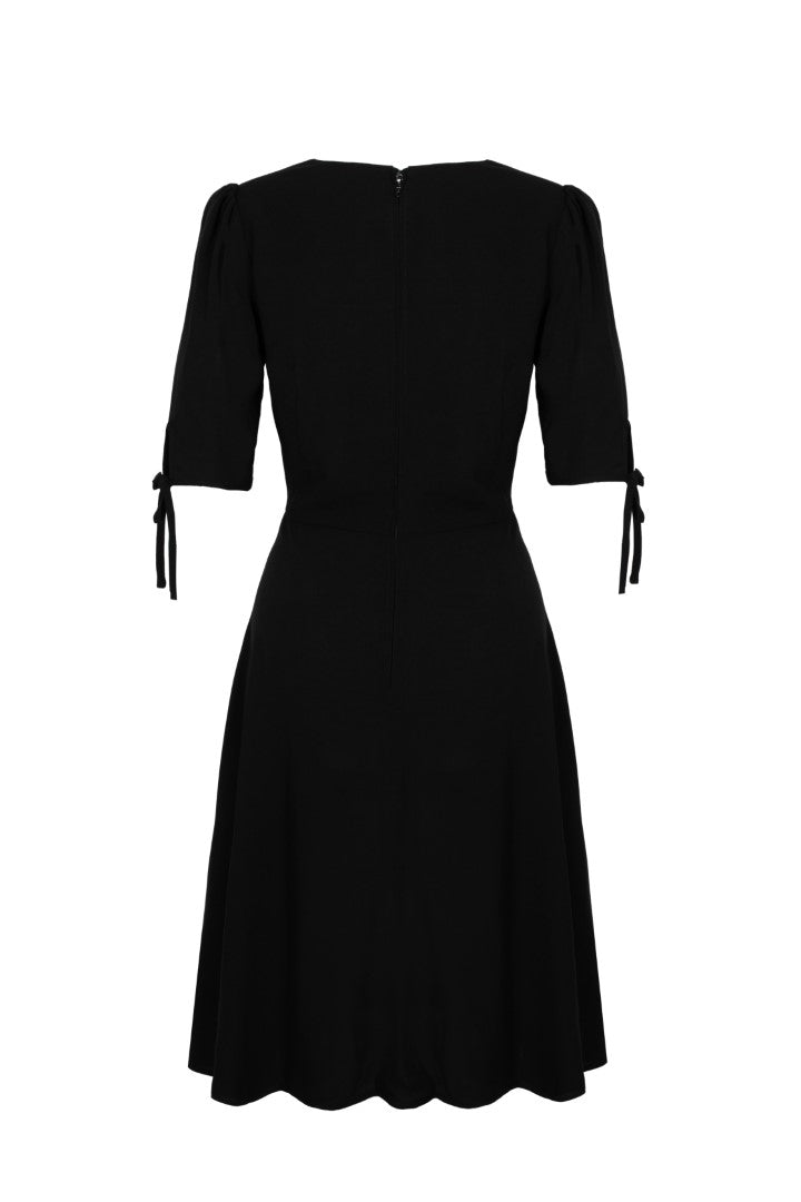 Winnie Dress