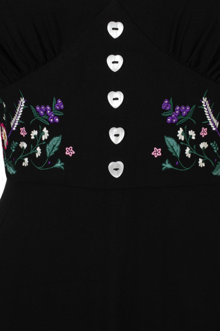 Winnie Dress