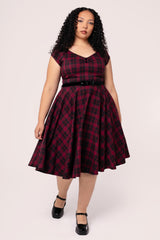 Carmina Dress