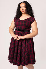 Carmina Dress
