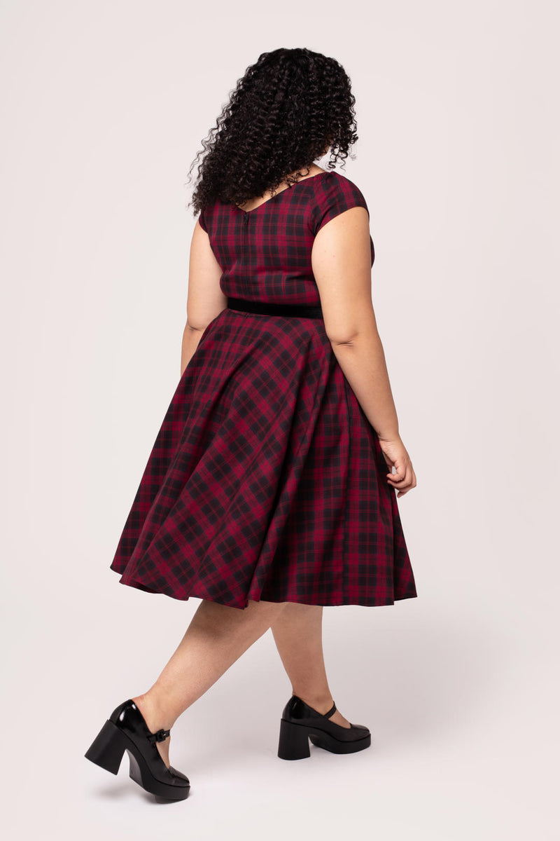 Carmina Dress