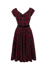 Carmina Dress