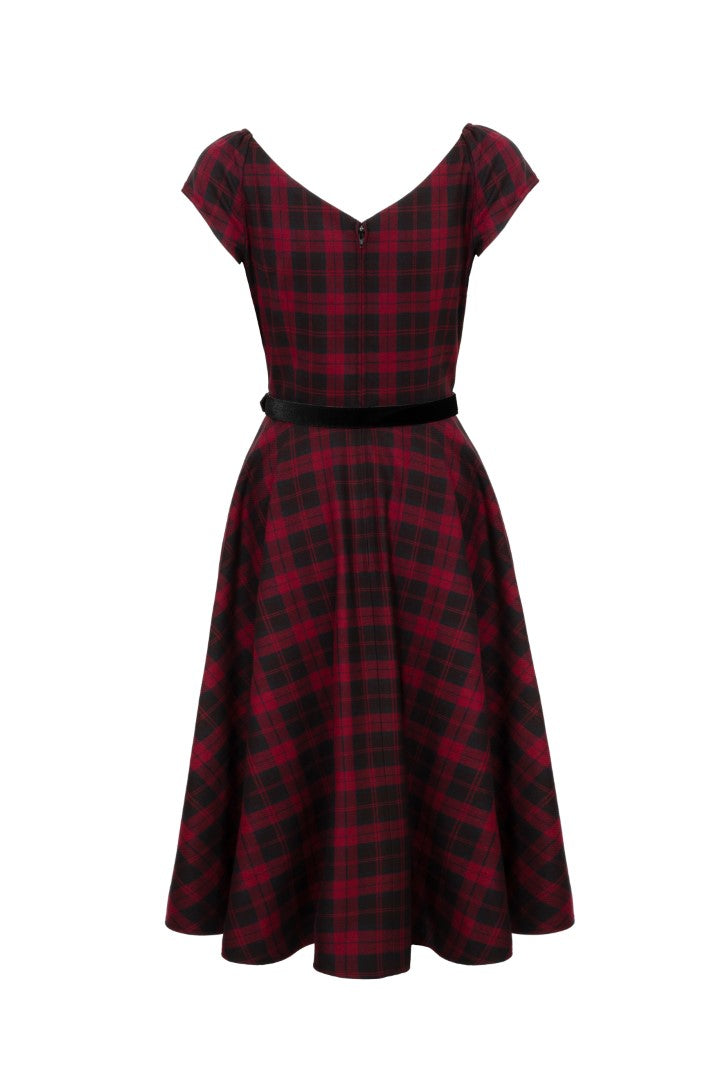 Carmina Dress