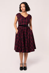Carmina Dress