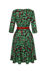 Nicole Dress